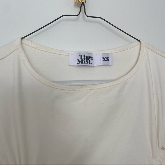 TigerMist Trinity Dress - Picture 4 of 4